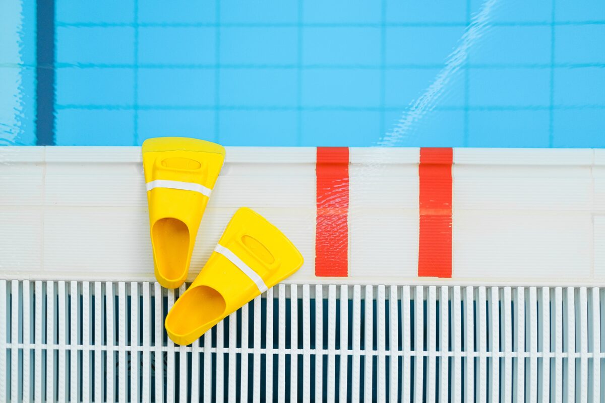 piscina interioara