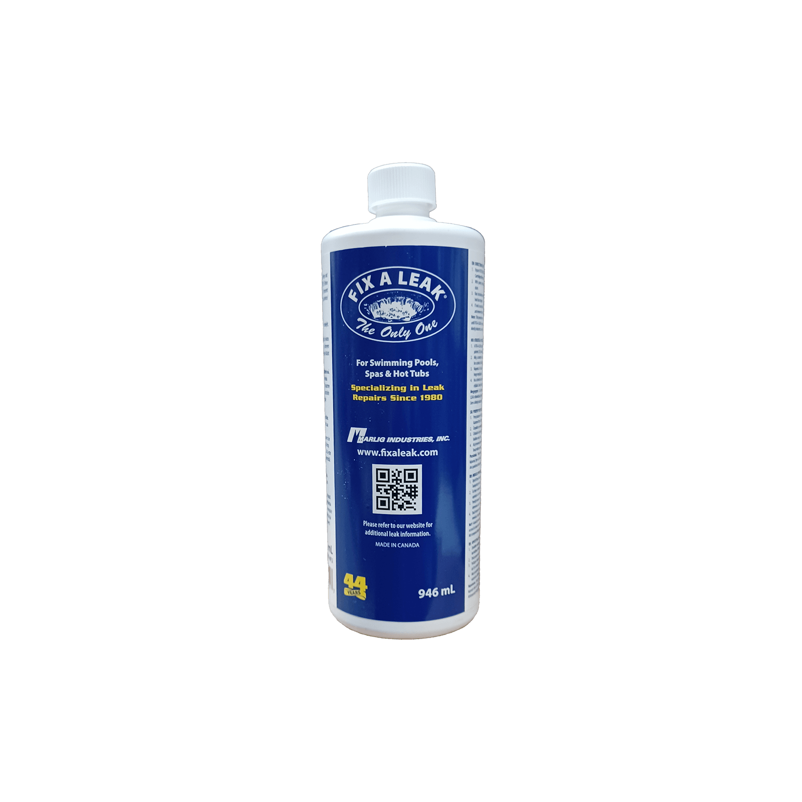 Lichid de reparat scurgeri FIX-A-LEAK