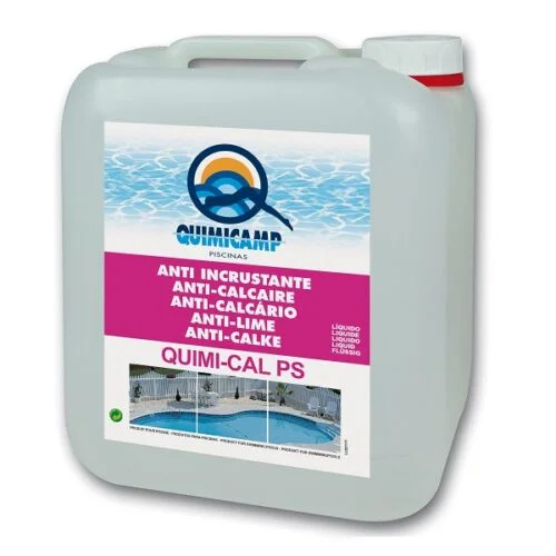 Anticalcar Lichid, 5L