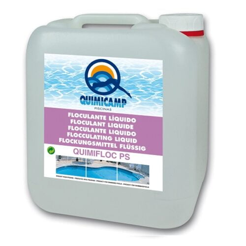 Floculant Lichid, 20L