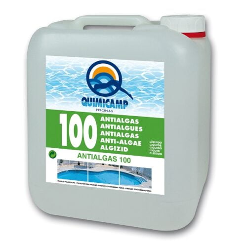 Algicid Lichid, 20L