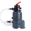 Sistem Filtrare Azuro Cu Nisip 2MC