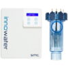 Clorinator sare SMC40 + ORP comanda PH wifi