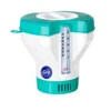 Dozator plutitor mini termometru pastile 20gr GRE