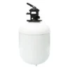 Filtru SKYPOOL D600 Cu Vana Multiport Top
