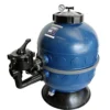 Filtru Piscina KRIPSOL GLV500 1,5" 1 Filtru Piscina KRIPSOL GLV600 1,5"