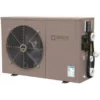 Pompa caldura Albixon InverterBOOST XHPFD160 volum 35 - 90 mc