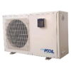 Pompa caldura Arcana Pool Systems Basic-4 volum maxim 28 mc