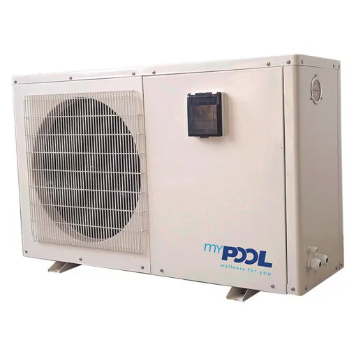 Pompa caldura Arcana Pool Systems Basic-4 volum maxim 28 mc