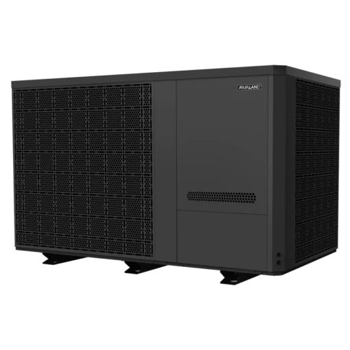 Pompa caldura Fairland Inverter Plus Commercial IPHC 300T volum 260 - 520 mc