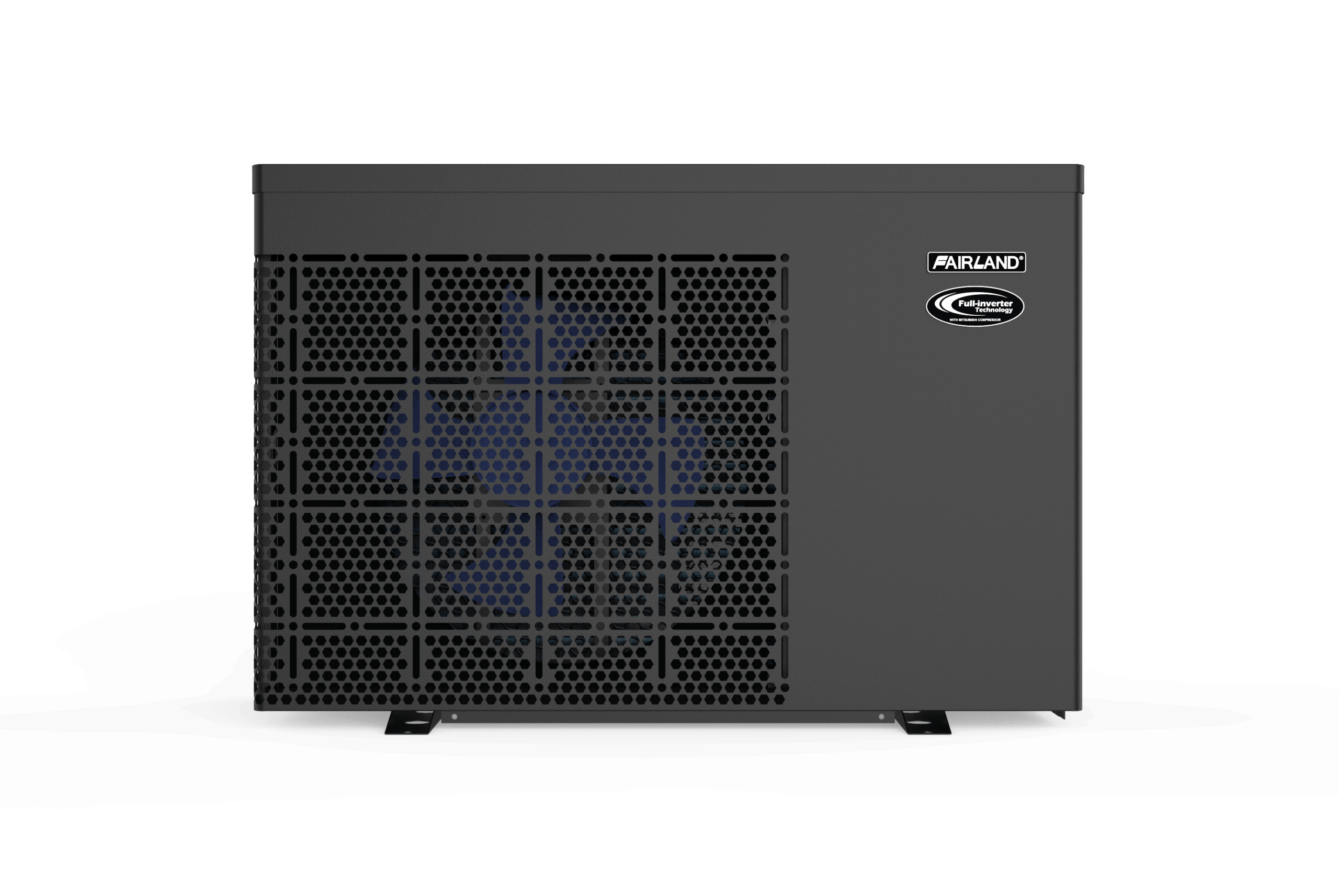 Pompa de caldura Fairland Inverter Plus IPHCR70T volum 65 - 125 mc 3 Pompa caldura Fairland Inverter Plus IPHCR70T volum 65 - 125 mc