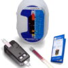 Tester Cl - Ph pastile FlexiTester