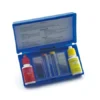 Tester Cl - Ph cu picaturi ASTRAL POOL 1 Tester Cl - Ph picaturi ASTRAL POOL