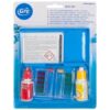 Tester Cl - Ph picaturi GRE