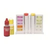 Tester apa piscina Clor Ph picaturi Gre