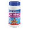 Ph Minus Granulat Azuro 1,5KG