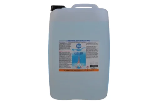 Anticalcar Extra - Detartrant PRO GEHO 5L