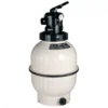 Filtru Cantabric Conexiune Top D400MM 1 Filtru Cantabric Conexiune Top D750MM