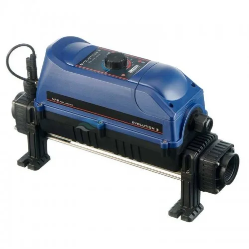 Incalzitor electric elemente titan Evolution2 Analog 24kW-400V