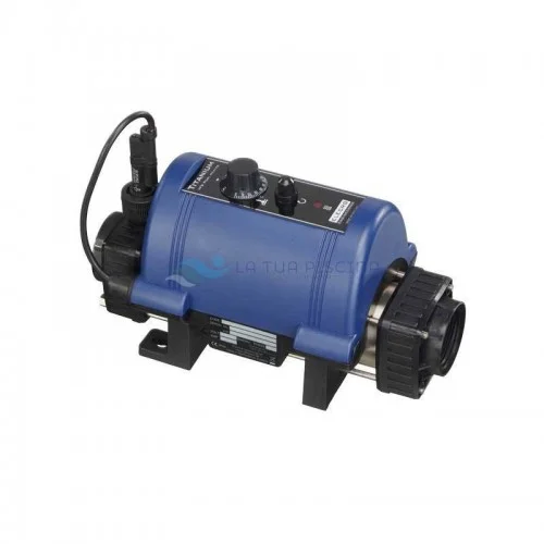 Incalzitor electric elemente titan Elecro Nano Splasher 3kw