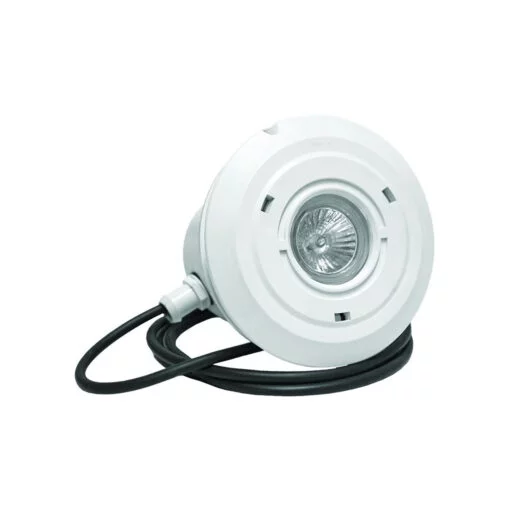Proiector Mini 2008, 6W, 36 RGB, Led, Piscina Beton