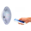 Bec Led RGB PAR 56 Wireless