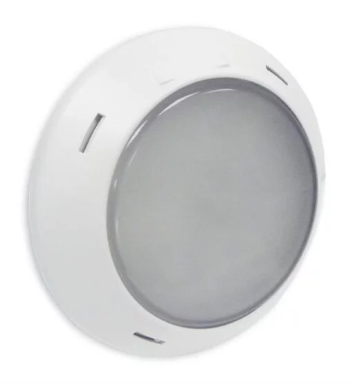 Proiector Lumiplus Rapid 1.11 Beton Alb, 14.5 W, 1485 LM