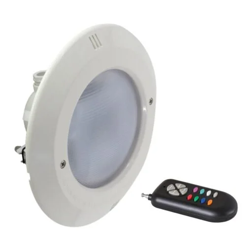 Proiector Complet Pentru Beton AstralPool Lumiplus RGB 900LM, 15W