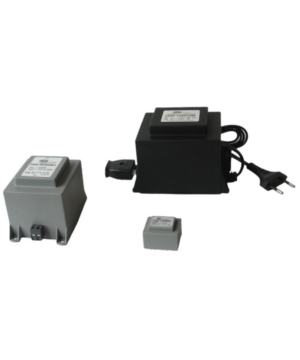 Transformator – 220V/12V, 105W