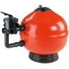 Filtru Piscina VESUBIO, Conexiune Laterala D900MM