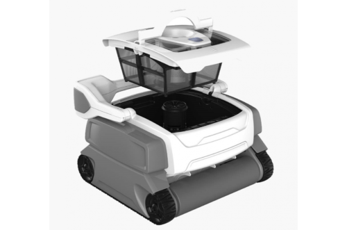 Robot de curatare a piscinei Zodiac W442 Polaris 5 12