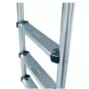 Scara mixta AISI-316 Lux 4 trepte 2 Scara mixta AISI-316 Lux 4 trepte