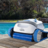Robot pentru curatarea piscinei Maytronics Dolphin S300I
