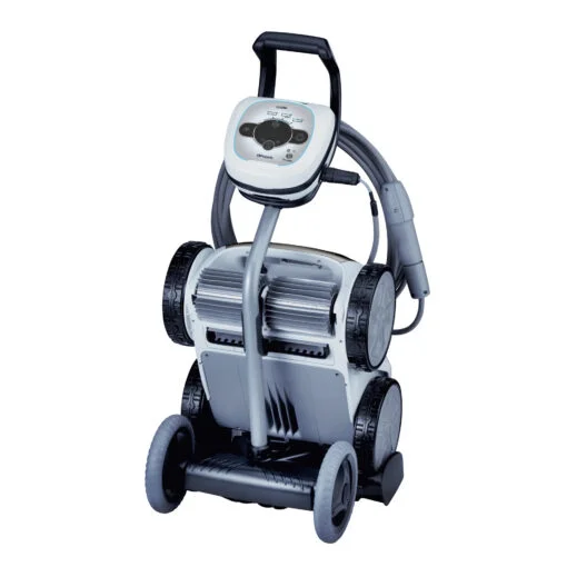 Robot de curatare a piscinei Zodiac W670 Polaris - imagine 3