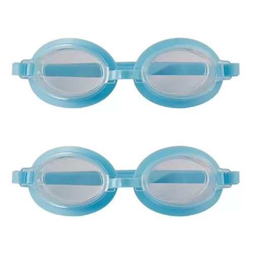 Piscina 3D gonflabila cu dimensiunea de 305x76cm, accesorii: 2 bucati de ochelari 3D 5 61TQBAtEqSL.SS700