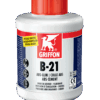 Adeziv Griffon B-21 pentru echipamente din ABS alb 500ml