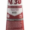 Adeziv pentru PVC 125 ml 1 Adeziv pentru PVC 125 ml