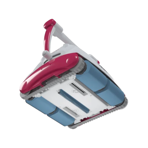 Robot pentru curatarea piscinei Arcana Pool Systems BWT D200 - imagine 2