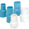 Conector - mufa pentru furtun aspiratie D38