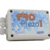 Cutie comanda buton piezo o functie