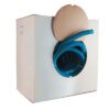 Furtun aspirare D38 x 50.56ml, mufe fiecare 1.58ml - cutie