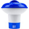 Dozator plutitor mini pentru tablete