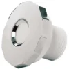 Duza aspiratie apa decor Inox