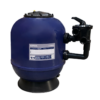 Filtru KRIPSOL D800 conexiune laterala 2'' debit 25MC/H 2 Filtru KRIPSOL D800 conexiune laterala 2'' debit 25MC/H