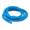 Furtun flexibil gofrat, mufat 1.3m D32