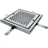 Gratar scurgere podea inox