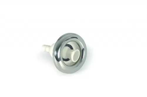 Jet pentru piscina 1 jet directional - finisaj inox - 63148