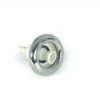 Jet pentru piscina 1 jet directional - finisaj inox - 63148