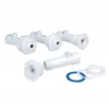 Kit duza hidromasaj conducata perete pentru liner 2 Kit duza hidromasaj conducata perete pentru liner