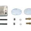 Kit adaptor pentru piscine liner